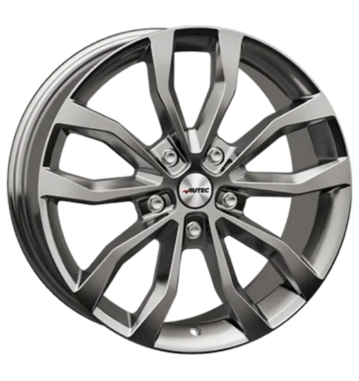 Autec Uteca U 85 X 19 ET38 15303773