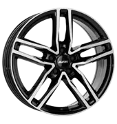 Alutec Ikenu 8 X 19 ET31 15288544