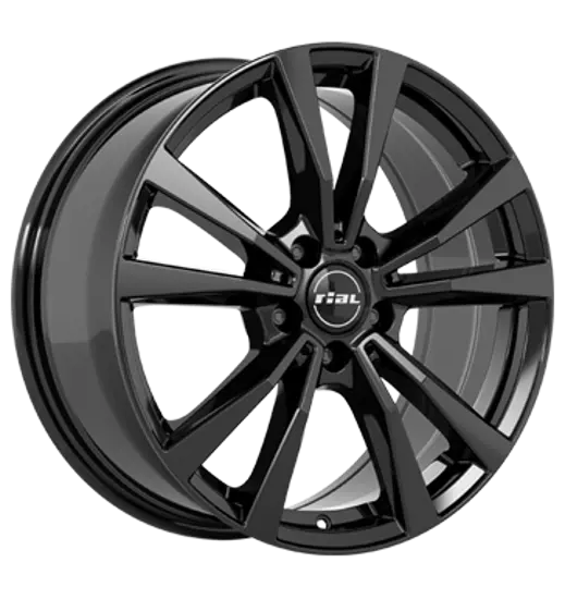 Rial M12 75 X 17 ET40 15288506