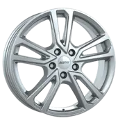 Alutec Tormenta 8 X 18 ET42 15288567