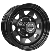 Dotz Dakar Dark 7 X 16 ET36 15243181