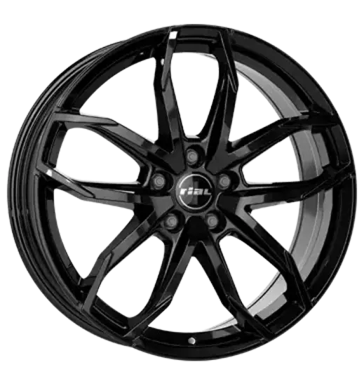 Rial Lucca 8 X 18 ET50 15241334