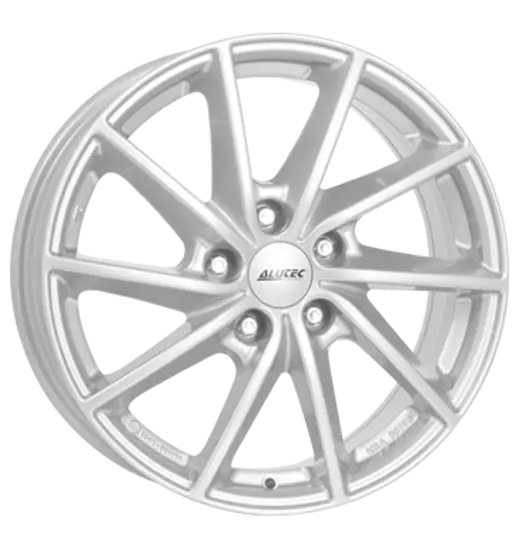 Alutec Singa 7 X 17 ET50 15186064