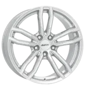 Alutec Drive 8 X 18 ET30 15185993