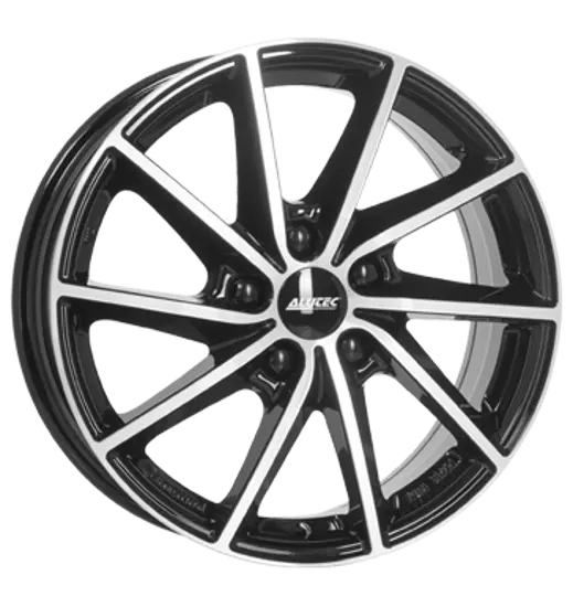 Alutec Singa 6 X 15 ET38 15186023