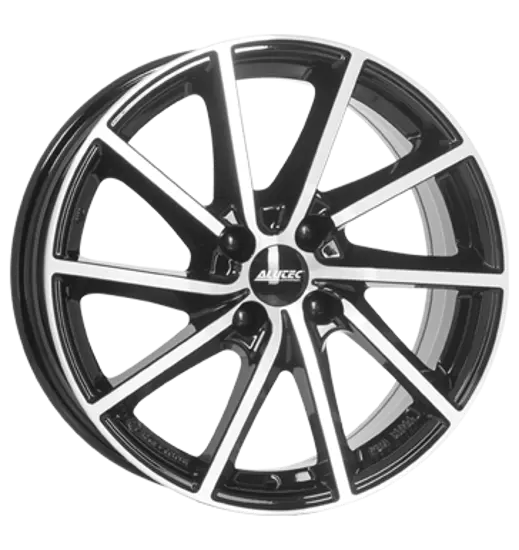 Alutec Singa 6 X 16 ET23 15186035