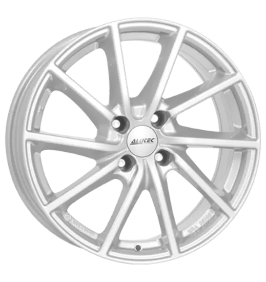 Alutec Singa 7 X 17 ET25 15186060