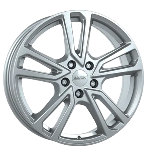 Alutec Tormenta 7 X 17 ET46 15269464