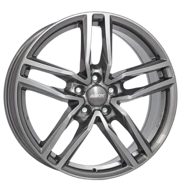 Alutec Ikenu 65 X 16 ET46 15224327