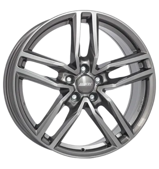Alutec Ikenu 65 X 16 ET46 15224327
