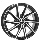 Alutec Singa 75 X 18 ET495 15209751