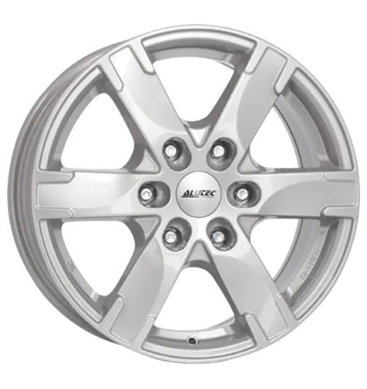 Alutec Titan 75 X 17 ET30 15209762