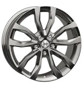 Autec Uteca U 95 X 22 ET40 15303797