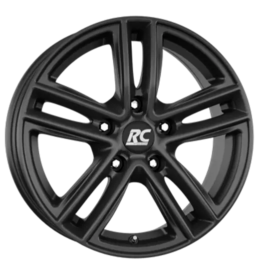 RC Design RC 27 6 X 16 ET50 15303333