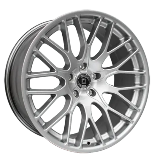 Diewe Wheels Impatto 10 X 22 ET40 15115139