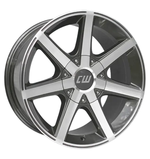 Borbet CWE 85 X 18 ET45 15187210