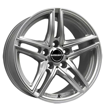 XR 6,5x16 5x112 ET22 MB66,6