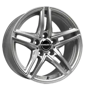 Borbet XR 65 X 16 ET22 15269583