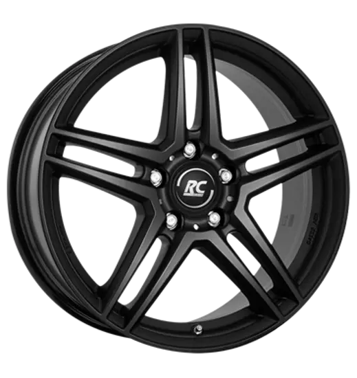 RC Design RC D17 65 X 17 ET44 15262284