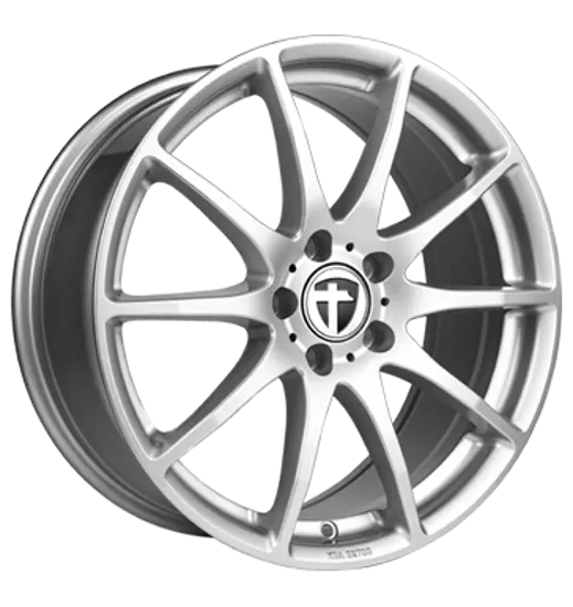 Tomason TN1 - 8x18 - ET 45 - PCD 5x120 (Denmark)