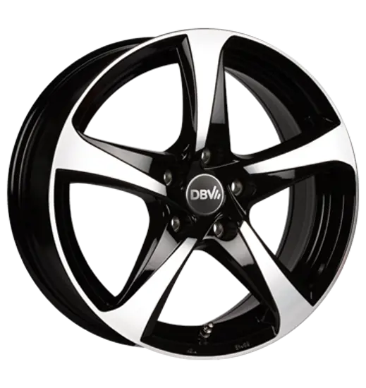 DBV 5SP 001 6 X 15 ET38 15246377