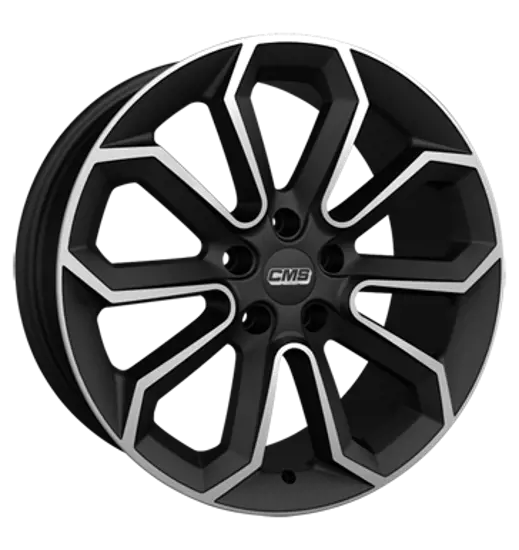 CMS C20 75 X 17 ET35 15189490