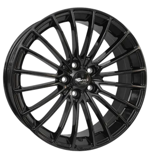 Brock B24 8 X 18 ET35 15079604