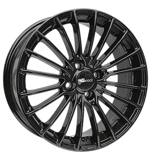 Brock B24 7 X 16 ET42 15081986