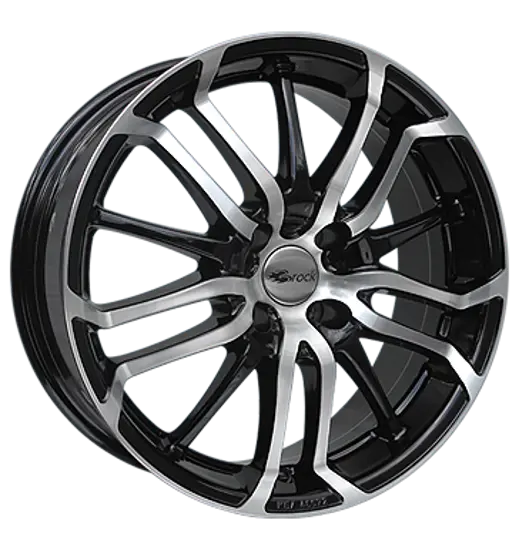 Brock B26 75 X 17 ET35 15092984