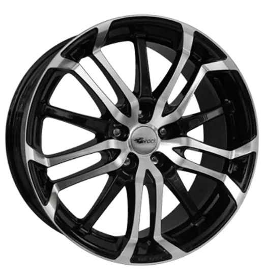 Brock B26 75 X 17 ET38 15092989