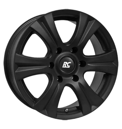 RC Design RC 14 6 Speiche 75 X 17 ET40 15198299