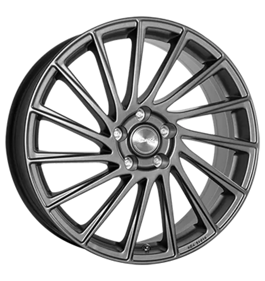 Brock B39 75 X 18 ET50 15240326