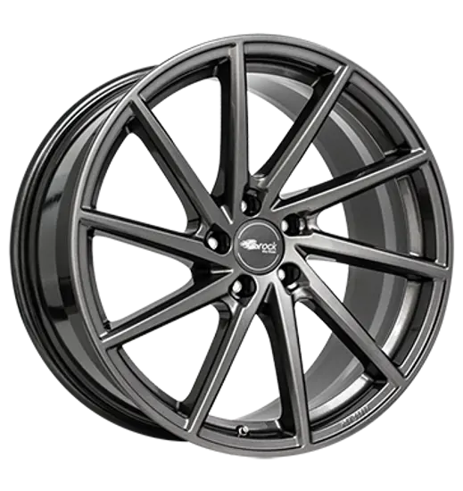 Brock B37 9 X 20 ET51 15187738