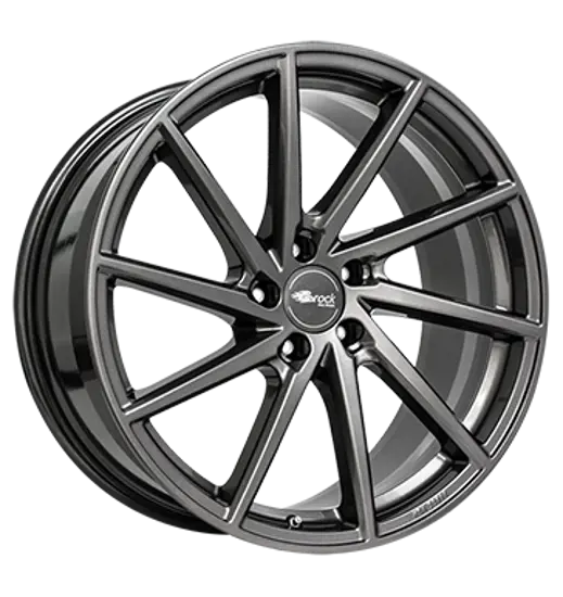 Brock B37C 95 X 20 ET14 15187754