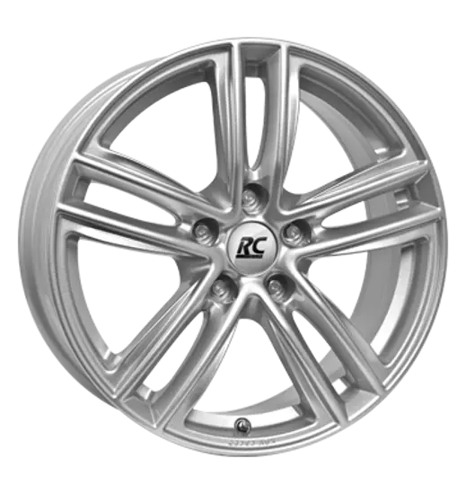 RC Design RC 27 8 X 18 ET55 15195075