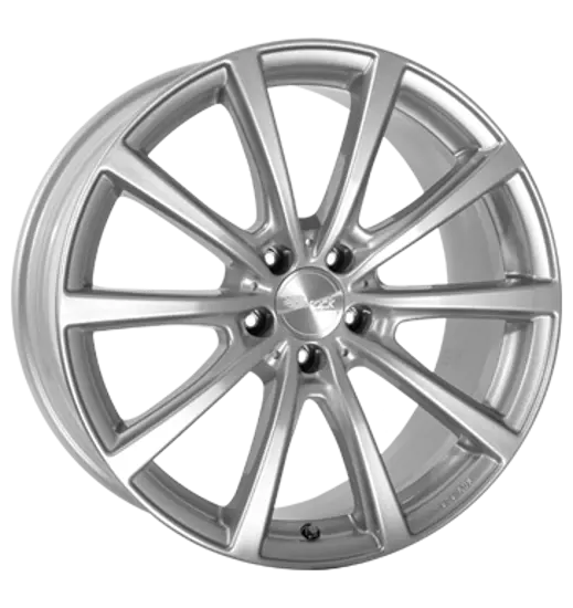 Brock B32 105 X 20 ET18 15181521