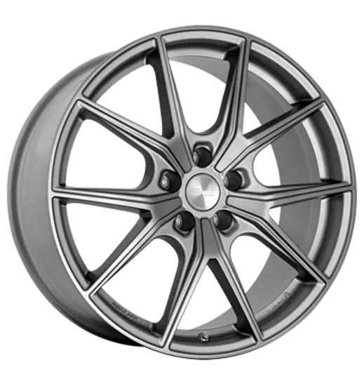 Brock B40 105 X 20 ET30 15290564