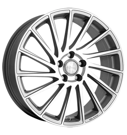 Brock B39 7 X 17 ET46 15240271