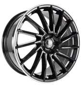 Diewe Wheels Briosa 8 X 18 ET48 15278876