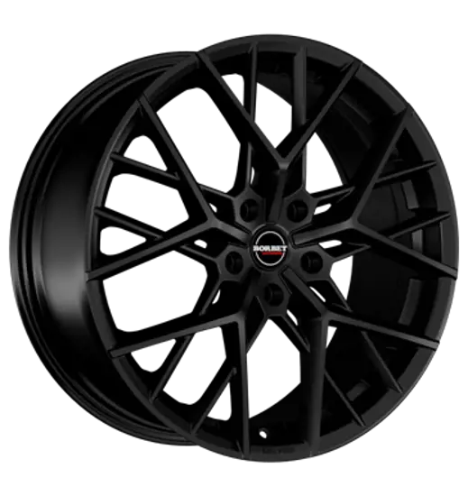 Borbet BY 85 X 19 ET40 15292886