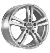 Proline BX700 7 X 17 ET40 15263137