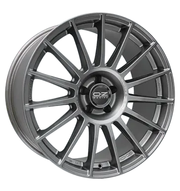 SUPERTURISMO DAKAR 10,0x21 5x112 ET46 MB66,46