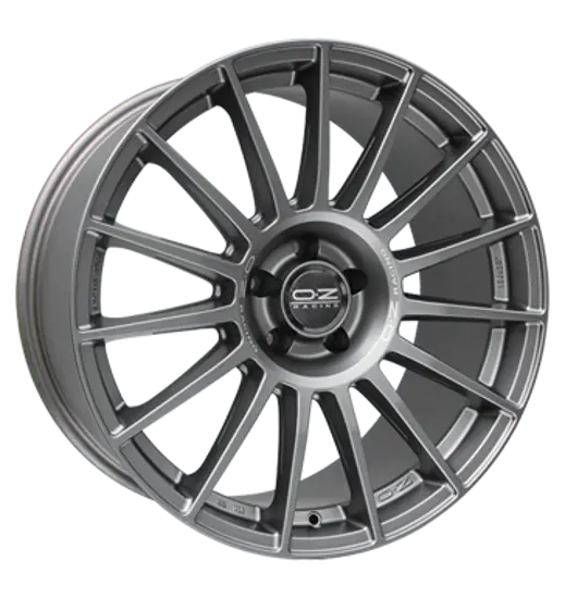 OZ Wheels SUPERTURISMO DAKAR 11 X 21 ET60 15174674