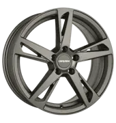 Carmani 16 Anton 65 X 16 ET42 15287328