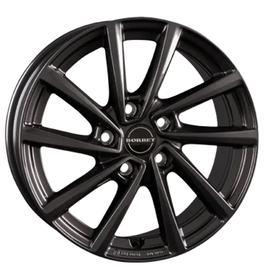 Borbet V 7 X 18 ET40 15224260