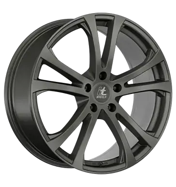 itWheels MICHELLE 75 X 17 ET34 15286793