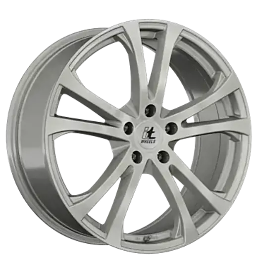 itWheels MICHELLE 8 X 18 ET45 15286800