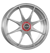 OZ Wheels Formula HLT 7 X 17 ET42 15217052