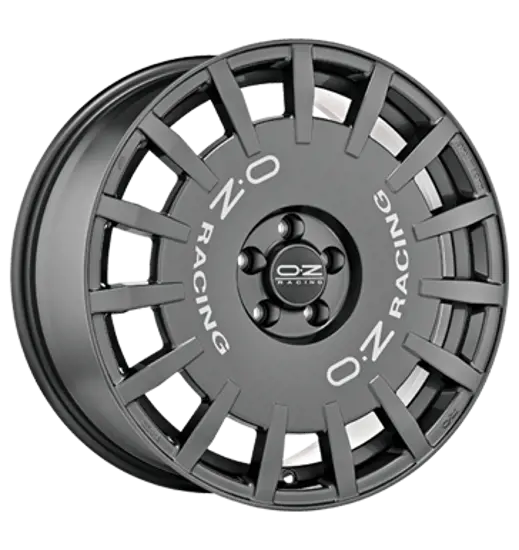 OZ Wheels RALLY RACING 7 X 17 ET25 15246161
