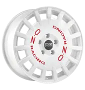 OZ Wheels RALLY RACING 8 X 18 ET45 15217148